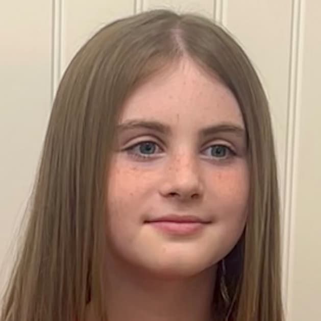 Tween Haircut package at Salon Trek in Raleigh, NC